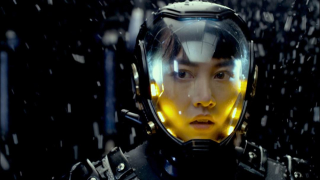 Illustration for article titled Will Japan Finally Adore This Pacific Rim Star?